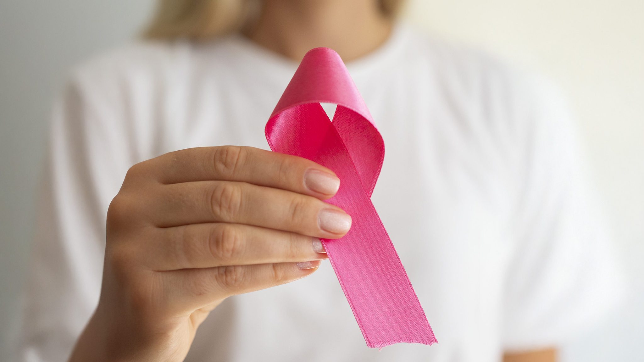 Mamografia Outubro Rosa